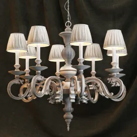 Judeco ceiling lamp